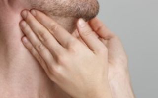 Гипертрофия щитовидной железы: что это такое?