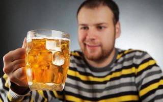 Можно ли пить алкоголь при простатите: влияние спиртного и последствия совмещения
