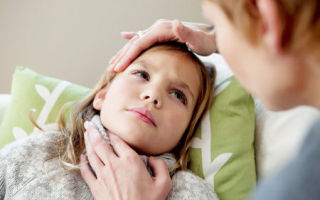 Тиреотоксикоз у детей: причины, симптоматика и лечение