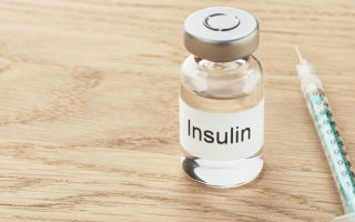 Инсулин в бодибилдинге: как правильно принимать