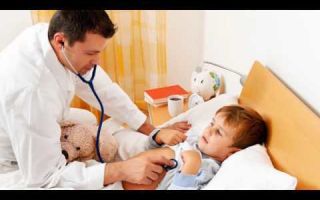 Воспаление поджелудочной железы у ребенка: симптомы и лечение панкреатита у детей