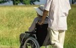 Оформление инвалидности в 2018 году: когда делать, документы, сроки — пошаговая инструкция