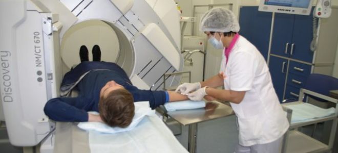 Методы диагностики рака предстательной железы – как определить рак простаты