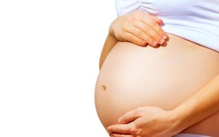 Атопический дерматит у беременных: как проявляется, чем лечить