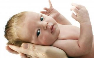 Белый волдырь на внутренней стороне губы у новорожденного ребенка: причины появления и лечение