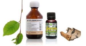 Лечение дерматита гомеопатией, травами, дегтем, лавровым листом