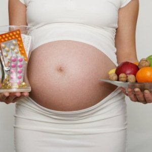 Атопический дерматит у беременных