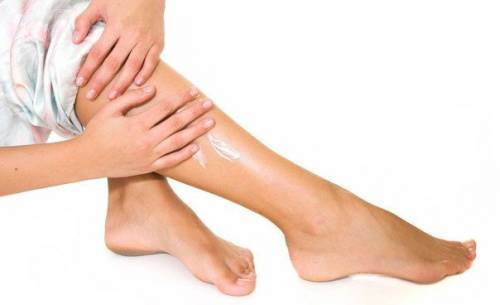 Лечение экземы на ногах: сухой и варикозной