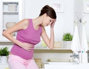 Чем грозит тиреотоксикоз при беременности, влияние на плод