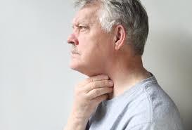 Метастазы рака щитовидной железы симптомы, обнаружение, лечение, прогноз