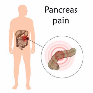 Хронический панкреатит - причины, симптомы, диагностика и лечение