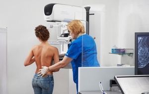 Маммография или УЗИ молочных желез: что лучше?