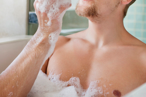 Можно ли принимать горячие ванны при простатите