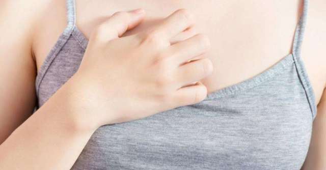Интрамаммарный лимфоузел молочной железы: что это такое, диагностика и лечение