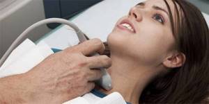 Заболевания щитовидной железы: симптомы и признаки болезни