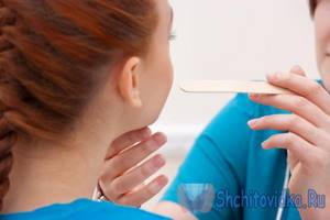 Гиперплазия щитовидной железы: что это такое и как лечить