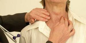 Заболевания почек и гипотиреоз щитовидной железы