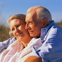Щитовидная железа у пожилых людей