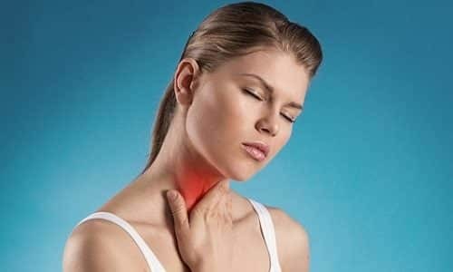 ХАИТ щитовидной железы - что это такое