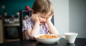 Заболевания печени у детей: симптомы и лечение
