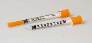 Введение инсулина: правила и алгоритм действий