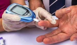 Сахарный диабет - причины, виды диабета, диагностика и лечение
