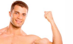 Тестостерон: его влияние на организм мужчины и на женщин