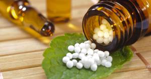 Гомеопатия при простатите у мужчин - правила лечения