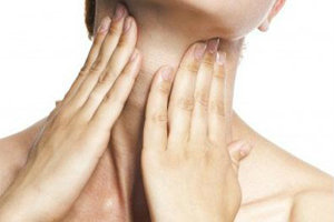 Диффузно-узловая гиперплазия щитовидной железы: лечение и симптомы
