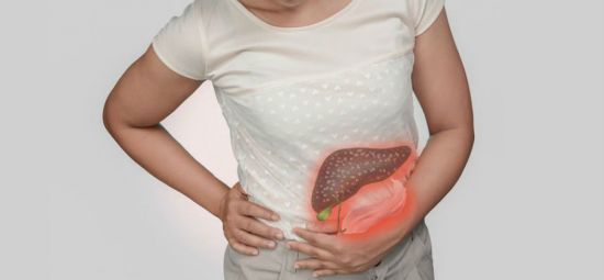 Неалкогольная жировая болезнь печени (НАЖБП): причины, признаки, симптомы и лечение
