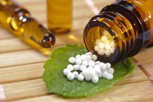 Гомеопатия при простатите у мужчин - правила лечения