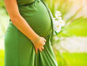 Влияние пролактина на беременность