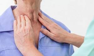 Аит щитовидной железы что это такое, чем опасен, лечение