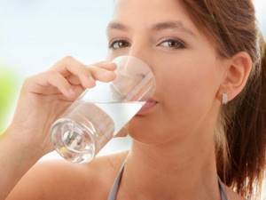 Минеральная вода при панкреатите: какую можно пить