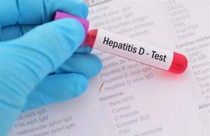 Гепатит Д. Причины, способы инфицирования, диагностика и лечение заболевания