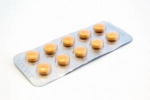 Препараты и таблетки для улучшения эректильной функции у мужчин: самые эффективные средства