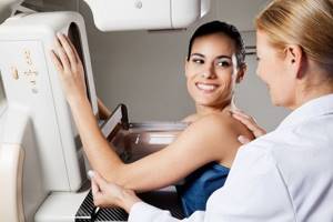 Диагностика рака молочной железы: анализы и обследования