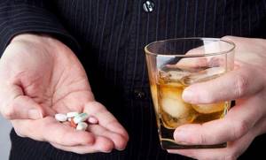 Мелатонин и алкоголь – чем чревато совместное употребление, последствия