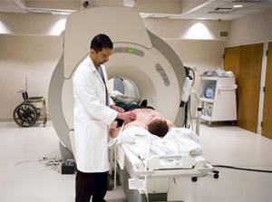 МРТ поджелудочной железы: что показывает, показания, противопоказания, подготовка, цена