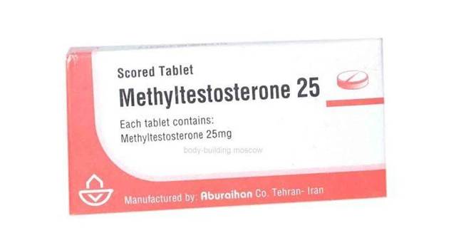 Препараты для повышения тестостерона у мужчин и у женщин