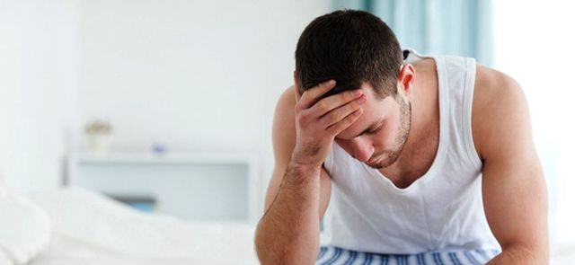 При простатите у мужчин болит поясница - причины и лечение