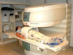 МРТ яичников: что показывает, как проводится, расшифровка