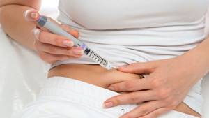Повышенный инсулин в крови: что это значит и какие последствия