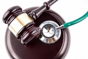 Неоказание медицинской помощи больному: правовые последствия (ст 124 ук рф)