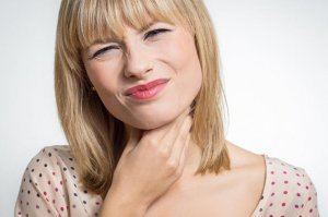 Кальцинаты в щитовидной железе: что это такое