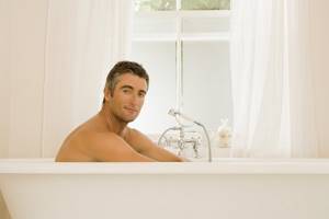 Можно ли принимать горячие ванны при простатите