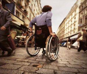 Пенсия по инвалидности в 2018 году: виды, кому положена и правила ее назначения
