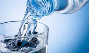 Минеральная вода при панкреатите: какую можно пить