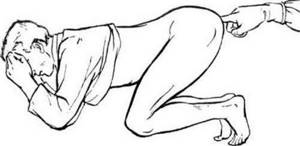 Как выполняется массаж предстательной железы