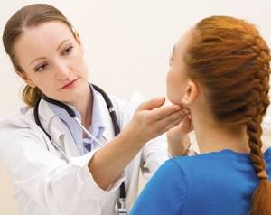Герань для лечения щитовидной железы у женщин